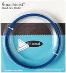 Imachinist S701314 70-1/2-inch By 1