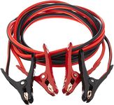 amazon basics Jumper Cable 8 Gauge, 16 Feet, 8-gauge jumper