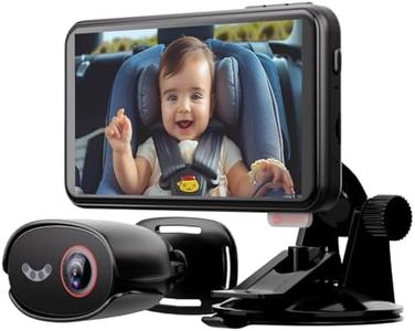 Baby Car C