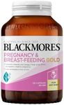 Blackmores Pregnancy & Breast-Feedi