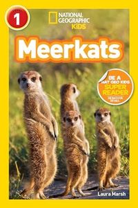 Meerkats (