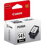 Ink Cartridges for Canon Pixma TS205, TS305, TS3150 and TS3151 black Black