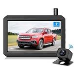 AUTO-VOX Wireless Backup Camera W7-