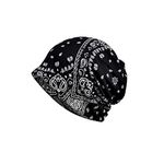 Chemo Caps for Women Slouchy Beanie Casual Headcovers Headwear