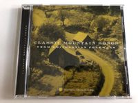 Classic Mountain Songs: Smithsonian Folkways / Var