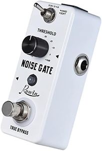 Noise Gate
