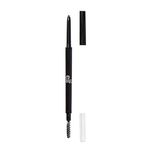 e.l.f. Ultra Precise Brow Pencil, Dual-Ended For Sculpted & Defined Brows, Neutral Brown, 0.002 Oz (0.05g)