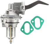 Carter Fuel Systems Mechanical Fuel Pump Automotive Replacement (M6696)