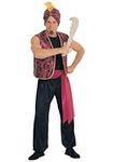 Sultan Mens Costume Size STD