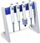 Lab Linear Pipettor Stand Hold 5 or More Pipettes, 1 Year Warranty, Laboratory Pipette Stand, 5 Laboratory Pipette Holder