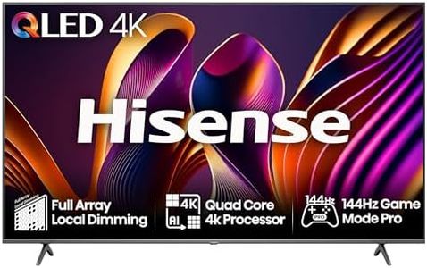 Hisense 55