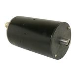 DB Electrical SAB0167 New Snow Plow Motor For Western Fisher Suburbanite W-6804