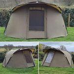 Quest EXP 2 Man Bivvy | Carp Fishin