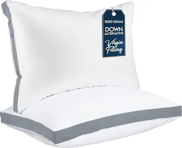 Utopia Bed