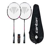 Carlton badminton racquet