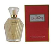 Coty L'aimant Eau de Toilette 50ml