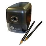 Jakar Electric Pencil Sharpener - Color: None