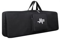 Mexa Compatible With Casio SA80 / SA81 / SA76 / SA77 / SA78 & Yamaha F30 / E30 keyboard bag padded quality.…