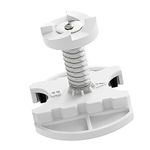 Ice Cream Maker Parts for Kitchenaid Stand Mixer, Ice Cream Drive Attachment for KitchenAid Ice Cream & Sorbet Gelato Maker, Replacement Parts for Kitchenaid Ice Cream Bowl by FOCOllK