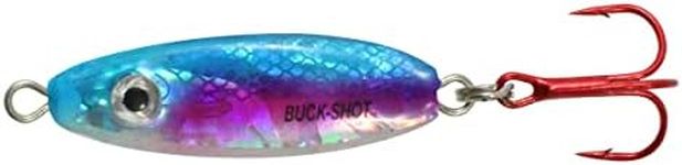 Northland Tackle Buck-Shot Ice Fish