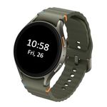 Samsung NEW Galaxy Watch7 Bluetooth GPS AMOLED 44mm Galaxy AI Smartwatch - Green