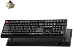 Keychron V6 Ultra Full-Size Wireles