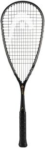 HEAD Gi110 Squash Racquet, 110g