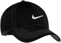 Nike Golf - Swoosh Front Cap. 333114