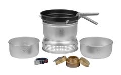 Trangia Trangia 25-3 Ultralight Alcohol Stove Kit