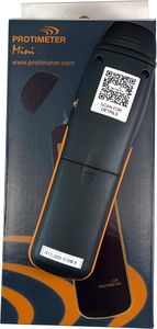 Protimeter Mini Moisture Meter – Handheld Wood & Wall Damp Tester