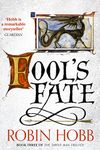 Fool’s Fate: The Sunday Times bestselling author's epic fantasy adventure (The Tawny Man Trilogy, Book 3)