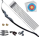 Archery Set For Adults Beginner Man