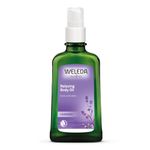 Weleda Body Oil with Lavender, 100ml