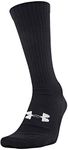 Under Armour Men's UA HeatGear® Tactical Boot Socks