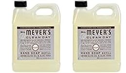 Mrs. Meyer's Clean Day Hand Soap Re