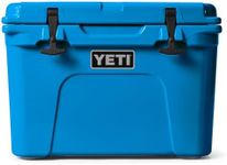 YETI Tundra 35 Cooler, Big Wave Blu