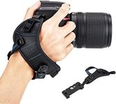 JJC L Size Camera Hand Strap Grip W