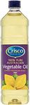 Crisco Vegetable Oil, 750 ml