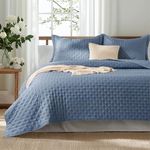 Bedsure Quilts Queen Size - Ultra S