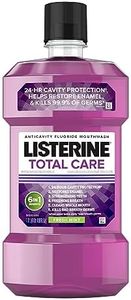 Listerine 