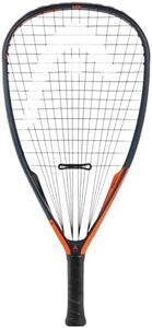 HEAD Radical 160 Racquetball Racquet 3 5/8