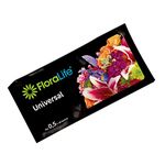 20 Floralife Universal Flower Food Sachets, 500ml Cystal Clear Water Soluable Flower Food