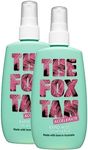 The Fox Ta