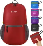 Gonex Ultra Lightweight Packable Ba