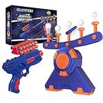Shooting Game Toy for Age 5, 6, 7, 