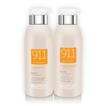 BIOTOP PROFESSIONAL 911 QUINOA DUO SHAMPOO, CONDITIONER 500ML