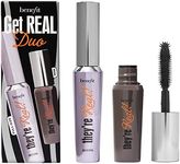 Benefit Get Real Duo Full-size & mi