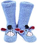 Disney Slipper Socks for Women and 