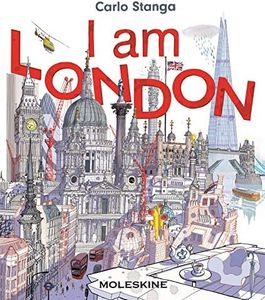 I am London