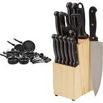 Kitchenaid 14 Piece Knife Set